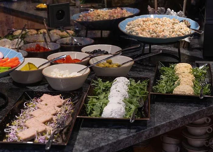 Harda House Friends & Spa