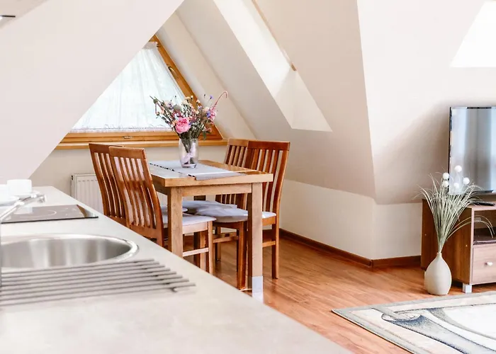 Bellamonte Aparthotel