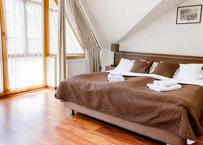 Bellamonte Aparthotel